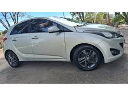 HYUNDAI - HB20 - 2013/2013 - Prata - R$ 50.900,00