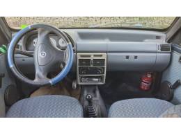 FIAT - UNO - 2003/2003 - Azul - R$ 18.900,00