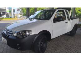 FIAT - STRADA - 2012/2012 - Branca - R$ 44.900,00