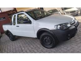 FIAT - STRADA - 2012/2012 - Branca - R$ 44.900,00