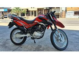 HAOJUE - NK 150 - 2023/2024 - Vermelha - R$ 18.900,00