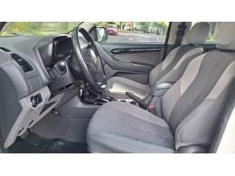 CHEVROLET - S10 - 2013/2013 - Branca - R$ 105.900,00