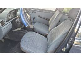 FIAT - UNO - 2003/2003 - Azul - R$ 18.900,00
