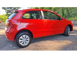 VOLKSWAGEN - GOL - 2013/2014 - Vermelha - R$ 32.900,00