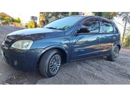 CHEVROLET - CORSA - 2008/2008 - Azul - R$ 24.900,00