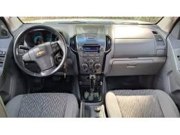 CHEVROLET - S10 - 2013/2013 - Branca - R$ 105.900,00