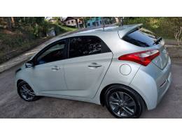 HYUNDAI - HB20 - 2013/2013 - Prata - R$ 50.900,00