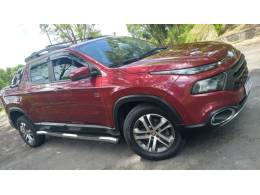 FIAT - TORO - 2019/2019 - Vermelha - R$ 112.900,00