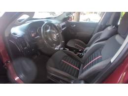FIAT - TORO - 2019/2019 - Vermelha - R$ 112.900,00