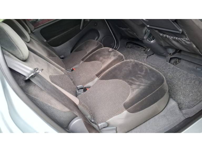 CITROËN - XSARA PICASSO - 2010/2011 - Prata - R$ 25.900,00