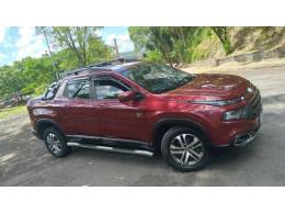 FIAT - TORO - 2019/2019 - Vermelha - R$ 112.900,00