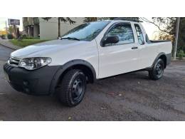 FIAT - STRADA - 2012/2012 - Branca - R$ 44.900,00