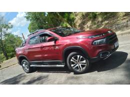 FIAT - TORO - 2019/2019 - Vermelha - R$ 112.900,00