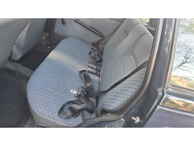 FIAT - UNO - 2003/2003 - Azul - R$ 18.900,00