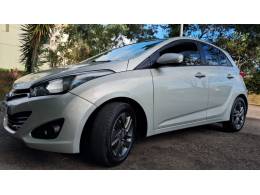 HYUNDAI - HB20 - 2013/2013 - Prata - R$ 50.900,00