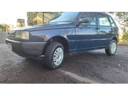FIAT - UNO - 2003/2003 - Azul - R$ 18.900,00
