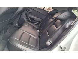 CHEVROLET - TRACKER - 2015/2015 - Branca - R$ 69.900,00