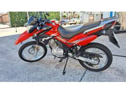 HAOJUE - NK 150 - 2023/2024 - Vermelha - R$ 18.900,00