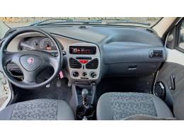 FIAT - STRADA - 2012/2012 - Branca - R$ 44.900,00