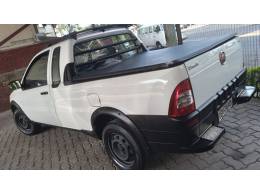 FIAT - STRADA - 2012/2012 - Branca - R$ 44.900,00