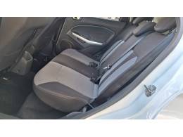 FORD - ECOSPORT - 2015/2016 - Branca - R$ 58.900,00