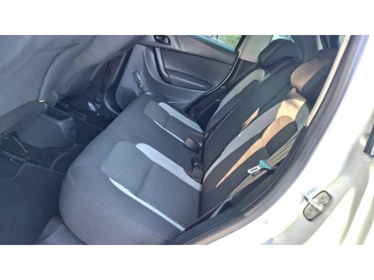CITROËN - C3 - 2017/2017 - Prata - R$ 44.900,00