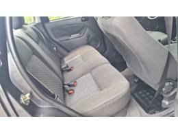 FORD - FIESTA - 2005/2005 - Cinza - R$ 24.900,00