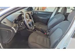 PEUGEOT - 207 - 2012/2012 - Branca - R$ 26.900,00