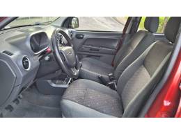 FORD - ECOSPORT - 2003/2004 - Vermelha - R$ 26.900,00