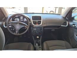 PEUGEOT - 207 - 2012/2012 - Branca - R$ 26.900,00