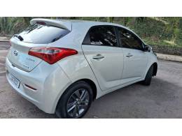 HYUNDAI - HB20 - 2013/2013 - Prata - R$ 50.900,00