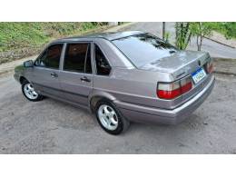 VOLKSWAGEN - SANTANA - 1996/1996 - Bege - R$ 18.900,00