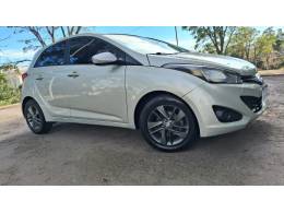 HYUNDAI - HB20 - 2013/2013 - Prata - R$ 50.900,00