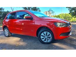VOLKSWAGEN - GOL - 2013/2014 - Vermelha - R$ 32.900,00