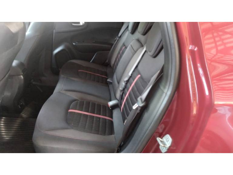 FIAT - TORO - 2019/2019 - Vermelha - R$ 112.900,00