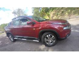 FIAT - TORO - 2019/2019 - Vermelha - R$ 112.900,00