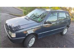 FIAT - UNO - 2003/2003 - Azul - R$ 18.900,00