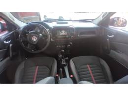 FIAT - TORO - 2019/2019 - Vermelha - R$ 112.900,00